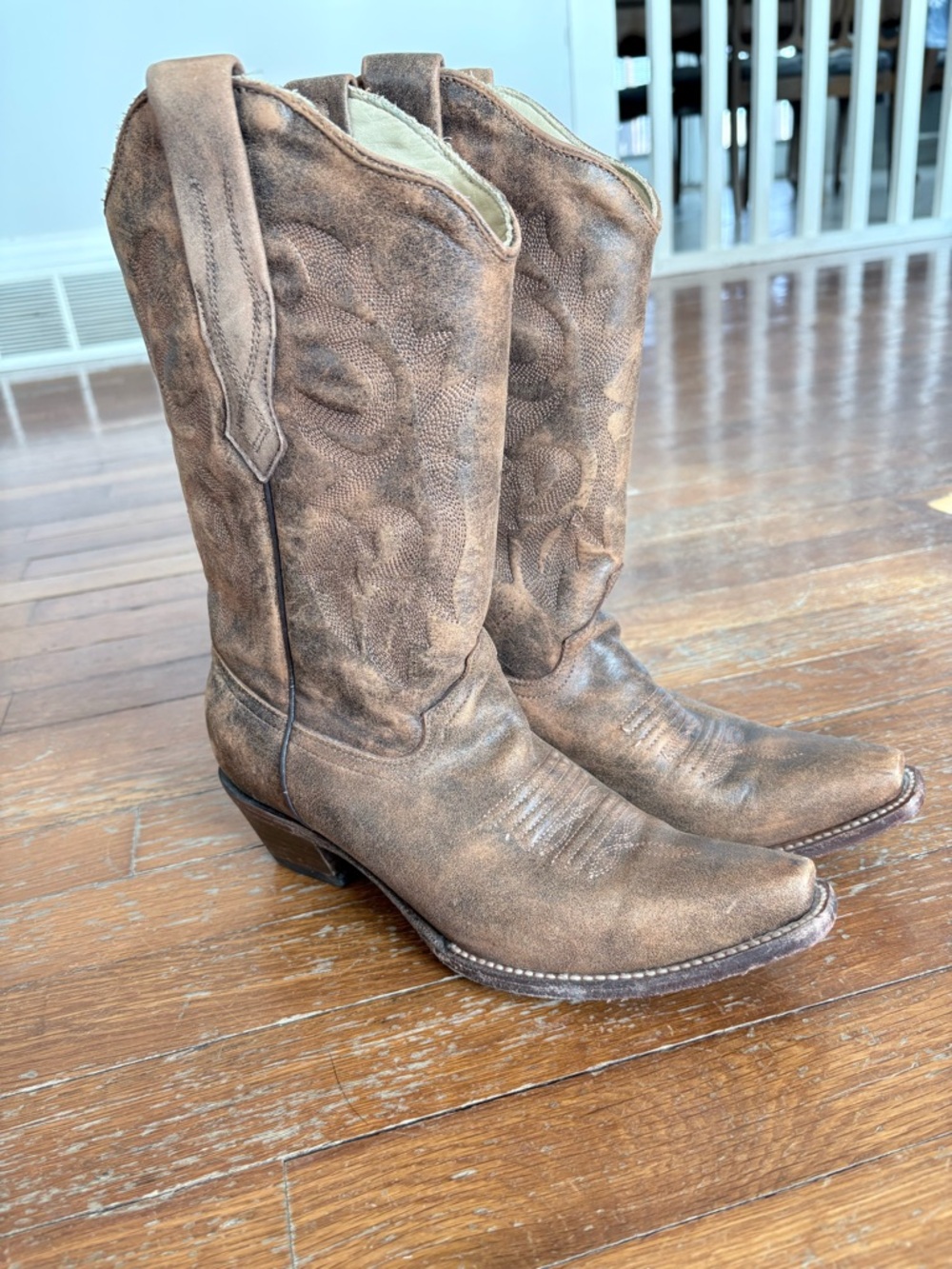 Corral Women’s Western Cowboy Boots